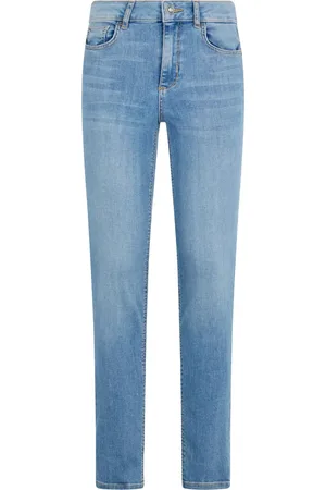 Liu Jo High-waist skinny jeans