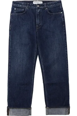 DEPARTMENT 5 Turn-up jeans