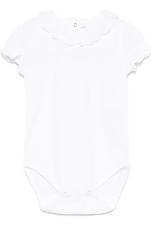 Tartine Et Chocolat Embroidered-detail body