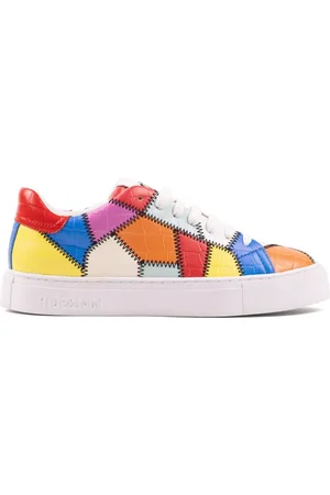 HIDE&JACK Leather sneakers