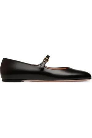 Bally Rina ballerina shoes