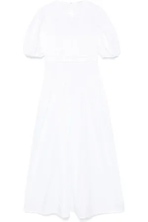 Cecilie Bahnsen Clementine dress