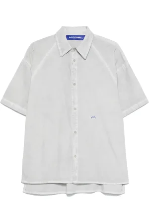 A-cold-wall* Millbank shirt