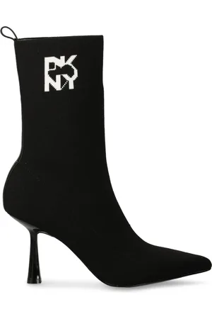 DKNY Sock boots