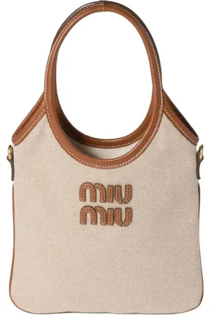 Miu Miu Ivy tote bag