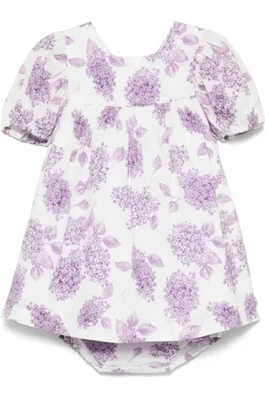 Tartine Et Chocolat Printed dress