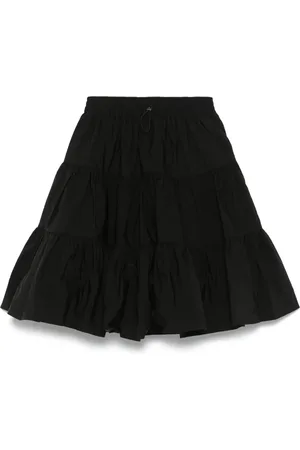 Cecilie Bahnsen Alec midi skirt