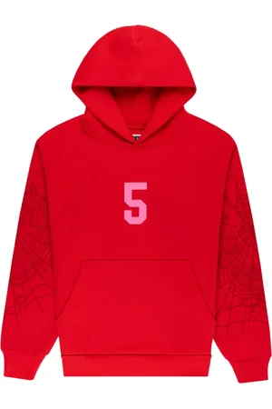 Sp5der Stadium hoodie
