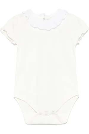Tartine Et Chocolat Embroidered-detail body