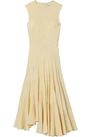 Tory Burch Flared midi dress