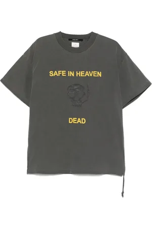 KSUBI Dead Ekcess T-shirt