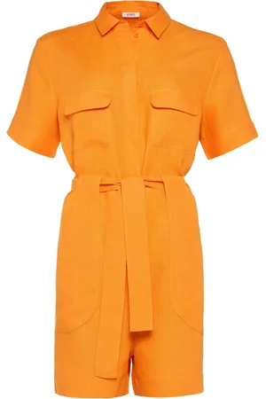 ERES G??n??reux playsuit
