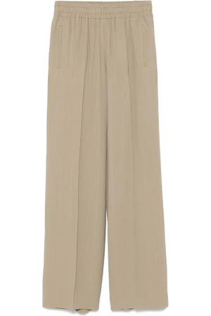Golden Goose Striped trousers