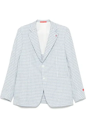 ISAIA Capri blazer