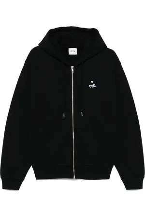 ARTE Heart zip hoodie
