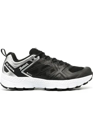 HERNO X Scarpa Laminar Gore-Tex Vibram sneakers