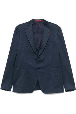 ISAIA Capri blazer