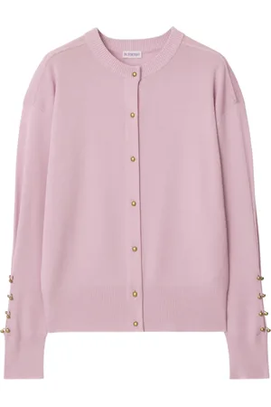 Burberry Knitted cardigan