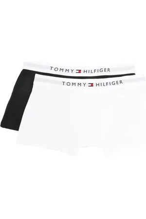 Tommy Hilfiger Logo-jacquard boxers (pack of two)
