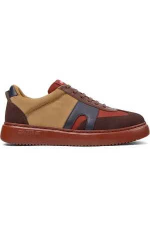 Camper Runner K21 low-top sneakers