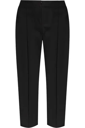 Samsøe Samsøe Cropped trousers