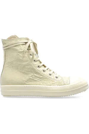 Rick Owens High-top sneakers
