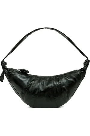 LEMAIRE Large Croissant shoulder bag