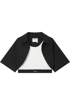 Musium Div. Layered top