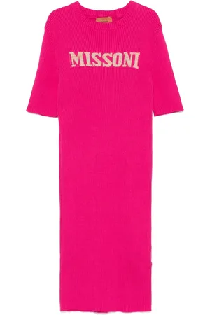 Missoni Knit dress