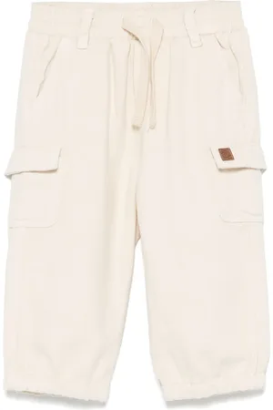 Tartine Et Chocolat Cargo trousers
