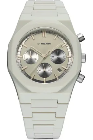 D1 MILANO Polychrono 40.5mm