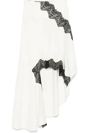 CHRISTOPHER ESBER Verner maxi skirt