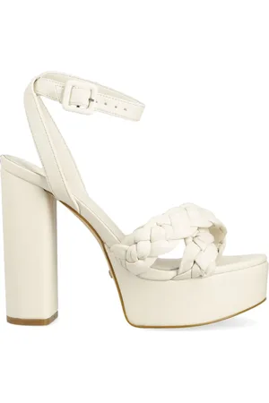 Guess 140mm Gabira sandals