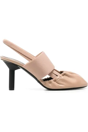 ALAINPAUL 80mm Merce pumps