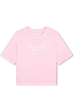 Zadig & Voltaire Graphic-print t-shirt