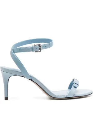 Schutz 75mm Aurora sandals