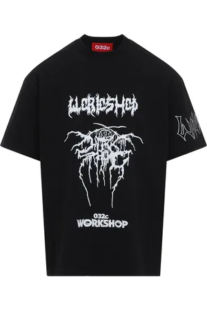 032c Armour t-shirt