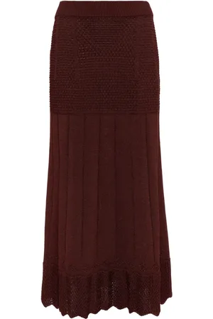 ERES Ir??elle skirt