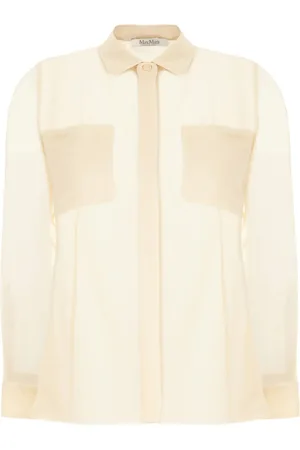 Max Mara Vongola shirt