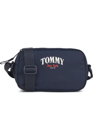 Tommy Hilfiger Varsity Stripe crossbody bag
