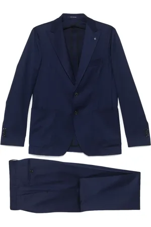 TAGLIATORE Wool suit