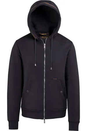 MOORER Jux-SFT hoodie