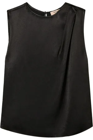 Twin-Set Satin blouse