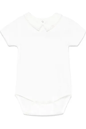 Tartine Et Chocolat Embroidered bodysuit