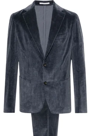 ELEVENTY Corduroy suit