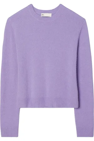 Tory Burch Crew-neck sweater