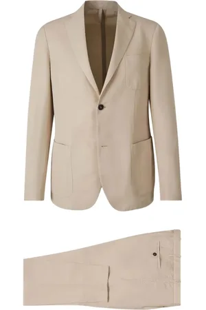 Incotex Single-breasted suit