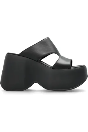 vic matiè 110mm Yoko sandals