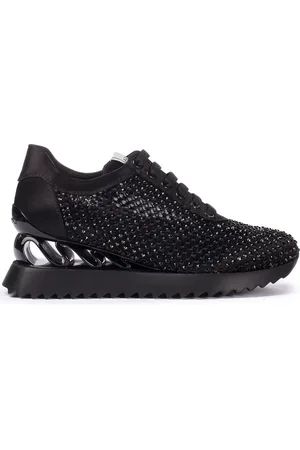 LE SILLA 60mm Gilda sneakers