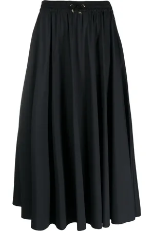 HERNO Mid-length flared skirt